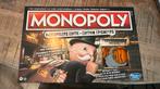 Monopoly valsspelers editie zo goed als nieuw!, Ophalen of Verzenden, Zo goed als nieuw