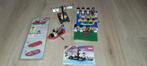 Lego pirates piraten 6251 6245 6257 classic netjes compleet, Kinderen en Baby's, Ophalen of Verzenden, Zo goed als nieuw, Complete set