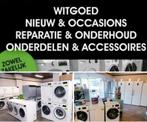 Wasmachines Gebruikt & Nieuw✅ INC GARANTIE ,GRATIS BEZORGD‼️, Witgoed en Apparatuur, Wasmachines, Ophalen, Minder dan 85 cm, Zo goed als nieuw