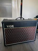 Buizencombo Vox AC15 C1, Ophalen, Zo goed als nieuw, Minder dan 50 watt