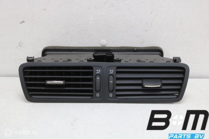 Luchtrooster midden VW Passat B6 3C1819728E, Auto-onderdelen, Dashboard en Schakelaars, Gebruikt