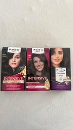Palette / trekpleister haarverf, bruin, Ophalen of Verzenden, Nieuw, Overige typen