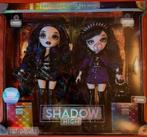 Rainbow High Shadow twins pack poppen, Verzamelen, Poppetjes en Figuurtjes, Nieuw, Ophalen of Verzenden