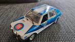 Fiat Ritmo Rallye Polistil,  1:25, Ophalen of Verzenden, Zo goed als nieuw