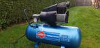 Airpress 280 50, Doe-het-zelf en Verbouw, Compressors, Ophalen, Gebruikt, 6 tot 10 bar, 25 tot 100 liter