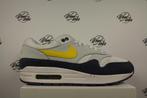 Nike Air Max 1 Blue Recall - 42,5, -, Blauw, -, Ophalen of Verzenden