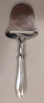 Gero 90 Zilvium model 456 kaasschaaf, Antiek en Kunst, Antiek | Bestek, Ophalen of Verzenden