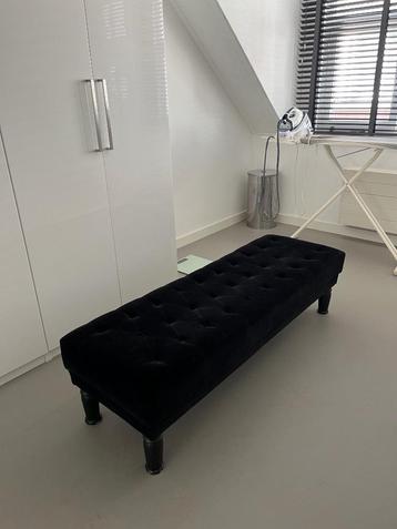 Bedbankje