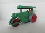 Dinky Toys Aveling-Barford Diesel Roller nr. 25p, Ophalen of Verzenden, Gebruikt, Overige typen, Dinky Toys