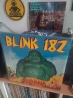 LP Blink 182 - Buddha(zeldzaam), Ophalen of Verzenden, Zo goed als nieuw, 12 inch, Poprock