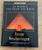 De wereld van eeuw tot eeuw Reader’s Digest, Boeken, Ophalen of Verzenden, Zo goed als nieuw