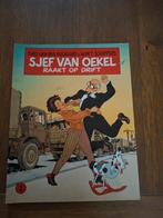 Sjef van Oekel 1985 1e druk, Boeken, Eén stripboek, Ophalen, Zo goed als nieuw