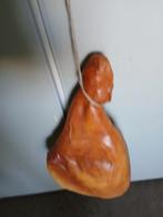 Grote Kunst Ham Decoratie, Ophalen of Verzenden