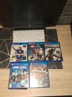 Playstation Games te Koop!, Spelcomputers en Games, Spelcomputers | Sony PlayStation 4, Ophalen of Verzenden