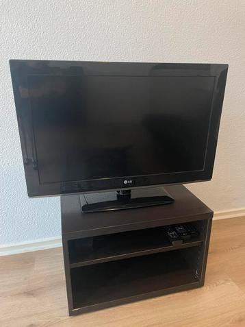 LG TV beschikbaar voor biedingen