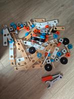 Janod Brico'Kids Set - Zo Goed Als Nieuw!, Ophalen of Verzenden