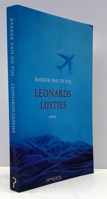 Pol, barber van de - leonards lijstjes (2007)