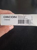 Afstandsbediening rft 15rf voor orcon, Doe-het-zelf en Verbouw, Ventilatie en Afzuiging, Ophalen of Verzenden, Nieuw, Ventilator en Afzuiger