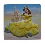 Disney Belle en het Beest magneet bij Stichting Superwens!, Verzamelen, Ophalen of Verzenden, Assepoester of Belle, Nieuw, Overige typen