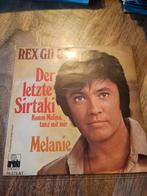 Rex gildo - der letzte sirtaki, Ophalen of Verzenden, Zo goed als nieuw, Pop