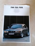 Bmw 7 serie, Ophalen of Verzenden, Zo goed als nieuw, BMW