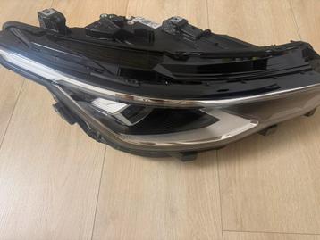 Volkswagen Golf 8 FaceliftFull LED Koplamp Rechts 5H1941036N beschikbaar voor biedingen
