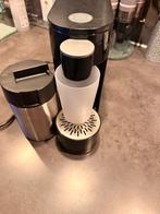 Espressions EP 110 Melkschuimfunctie, Ophalen, Afneembaar waterreservoir, Gebruikt, Espresso apparaat