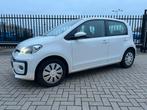 Volkswagen UP! 44KW 60PK | Xenon Bluetooth Stoelverwarming, Voorwielaandrijving, Stof, 60 pk, USB