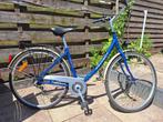 Peugeot Damesfiets, Fietsen en Brommers, Fietsen | Dames | Damesfietsen, Gebruikt, 47 tot 50 cm, Versnellingen, Ophalen