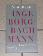 Ingeborg Bachmann - Simultaan, Ophalen of Verzenden, Gelezen