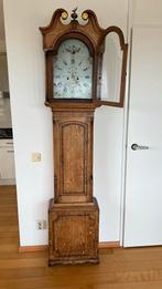 Antieke Engelse Staande Klok, Antiek en Kunst, Antiek | Klokken, Ophalen