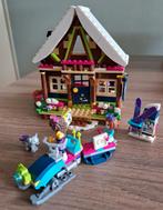 Lego Friends 41323, Kinderen en Baby's, Speelgoed | Duplo en Lego, Complete set, Ophalen of Verzenden, Lego, Zo goed als nieuw