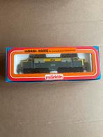 Märklin Hamo 8361 NS 1205 Locomotief, Hobby en Vrije tijd, Ophalen of Verzenden, Zo goed als nieuw, Analoog, Märklin