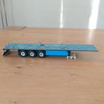 Tekno koeloplegger onderstel., Ophalen of Verzenden, Zo goed als nieuw, Bus of Vrachtwagen, Tekno