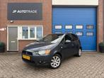 Mitsubishi Colt 1.3 Edition Two | Cruise | Camera | Trekhaak, Voorwielaandrijving, Euro 5, Stof, Zwart