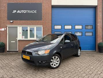Mitsubishi Colt 1.3 Edition Two | Cruise | Camera | Trekhaak beschikbaar voor biedingen