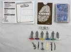 Cluedo Detectivespel Bordspel Gezelschapsspel Spel Compleet, Postbus 64461, Brunssum, Nederland, Verzenden, Kenduseditemsinfo@gmail.com