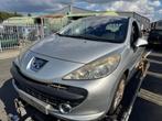 Peugeot 207 1.6 VTi XS Pack 2008 veel onderdelen voorradig, Auto-onderdelen, Gebruikt, -, -, Ophalen of Verzenden