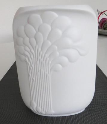 Art deco vaas, kaiser, m.frey west germany. code 669. beschikbaar voor biedingen