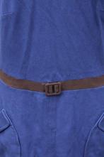 Jurk blauw Lucy has a Secret mt S/M Vaste prijs, Kleding | Dames, Blauw, Ophalen of Verzenden, Maat 36 (S), Lucy has a Secret