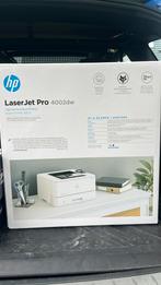 HP Laser Jet Pro 4002dw nieuw, Computers en Software, Printers, Ophalen of Verzenden, Nieuw