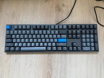 Ducky One 2 Skyline mechanisch toetsenbord beschikbaar voor biedingen