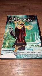 Saawariya met Ranbir Kapoor en Rajsonam Kapoor., Vanaf 16 jaar, Ophalen of Verzenden, Zo goed als nieuw, Overige gebieden