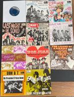 Dave Dee Dozy Beaky Mick & Tich 11 singles!!, Cd's en Dvd's, Ophalen of Verzenden, 1960 tot 1980, Gebruikt, Overige formaten