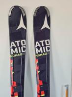 Atomic Nomad S Magnet ski's 173cm, Ophalen, 160 tot 180 cm, Gebruikt, Carve