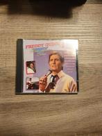 Cd freddy Quinn, Ophalen of Verzenden, Zo goed als nieuw