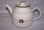 Prachtige VDN Rorstrand Nordica theepot. Nieuwstaat., Huis en Inrichting, Keuken | Servies, Ophalen of Verzenden, Zo goed als nieuw