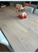 Eettafel, Ophalen, Zo goed als nieuw, 75 m² of meer, Overige typen