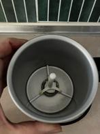Melk opschuimer, Witgoed en Apparatuur, Melkopschuimers, Ophalen, Zo goed als nieuw, Elektrische melkopschuimer