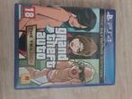 Ps4 gta trilogie  spel, Spelcomputers en Games, Games | Sony PlayStation 4, 1 speler, Ophalen of Verzenden, Zo goed als nieuw